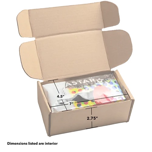 Shop Blank Packaging: Bags, Boxes, Tape, and More - Roastar