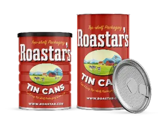 Tin Can