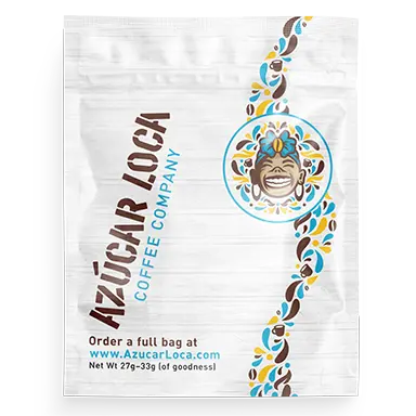 Coffee Bag Packaging: Custom Coffee Bags & Pouches - Roastar