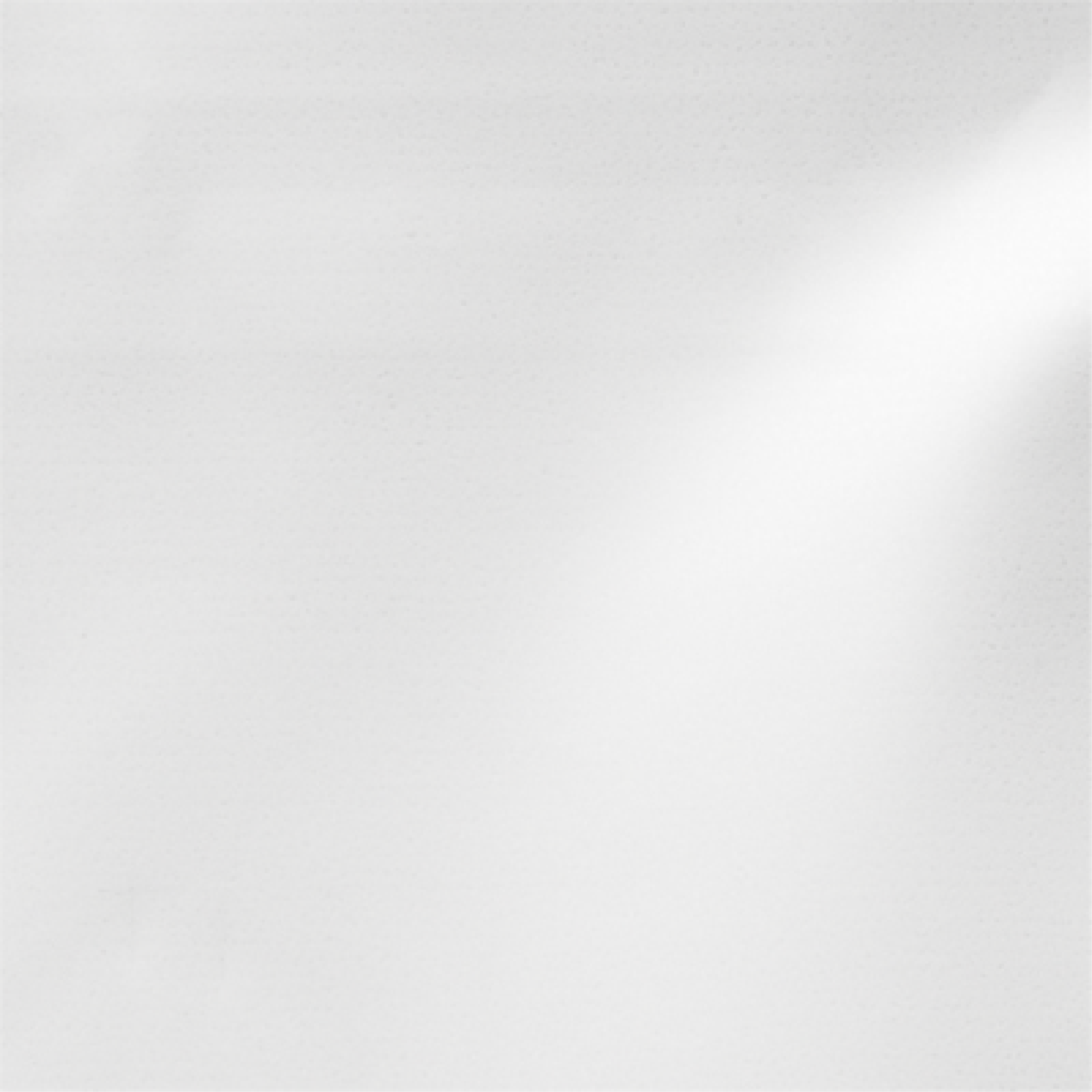 Tear Resistant - White