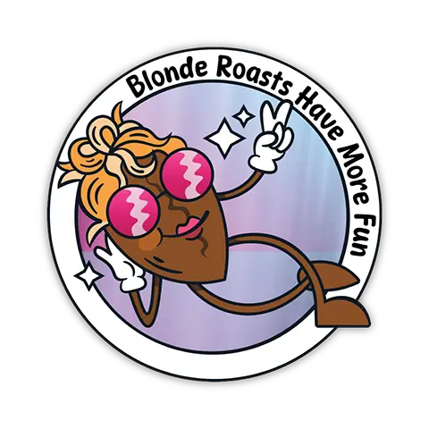 Blonde Roasts