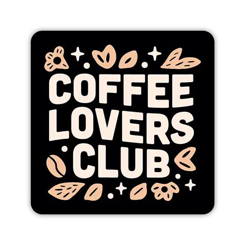 Coffee Lovers Club