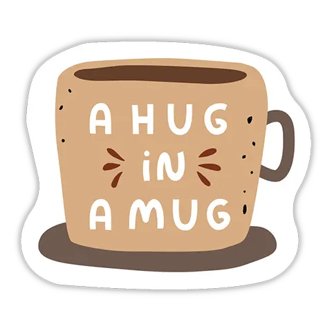 Hug in a Mug