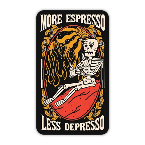 Less Depresso